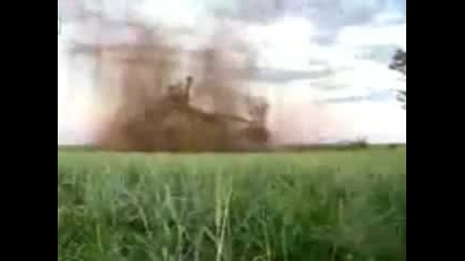 Дървото Експлодира 