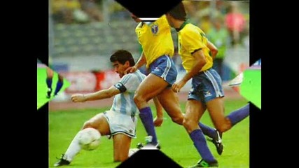 Футбол - Каниджа торпилира Бразилия 