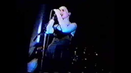 The Cranberries - Not Sorry