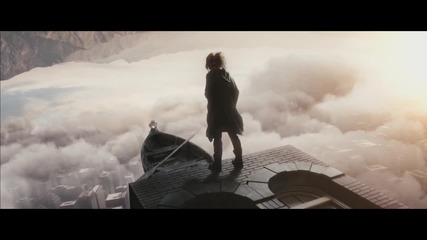 Lindsey Stirling - Take Flight [official Music Video - Ytmas]