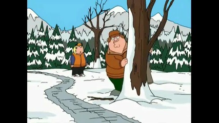 Family Guy Season 3 Episode 5 - And the Wiener is...