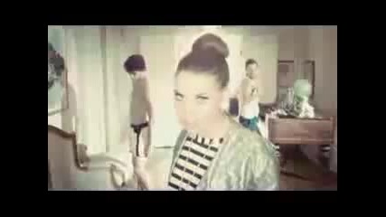 Lykke Li - Little Bit