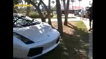 1400hp+ Heffner Twin Turbo Lamborghini Gallardo