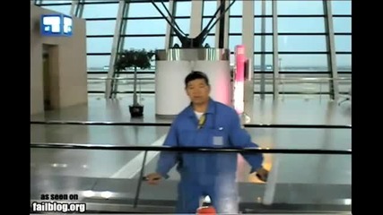 Умен китаец