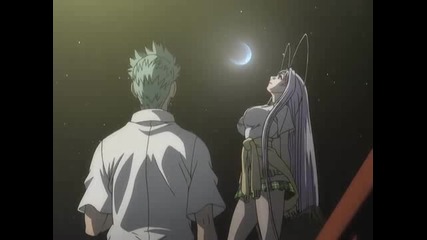 [ Eng Dub ] Tenjou/ Tenjho Tenge - Episode 19