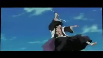 Bleach Amv - Ichigo and Kenpachi