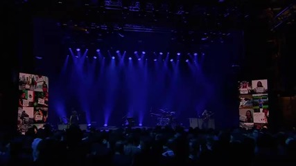 The Killers - Here With Me (2012)