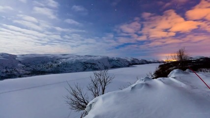 The Aurora ( High Definition )