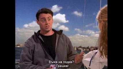 Friends, Season 7, Episode 3 - Bg Subs