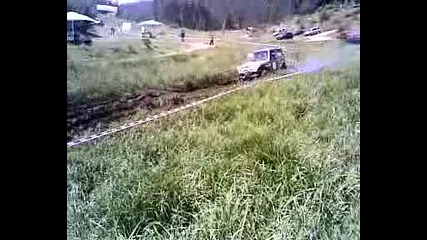 Off road devin 