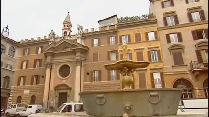 Andrea Bocelli ~ Ombra mai fu - Haendel (sacred Arias)