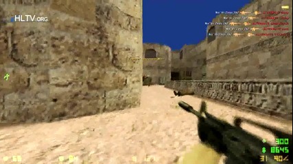 ace na navi zeus sreshtu team alternate v sreshta ot grupovata faza na iem5 