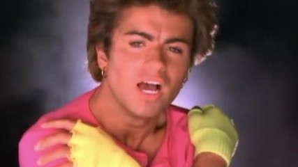 Wham - Wake Me Up Before You Go (превод)