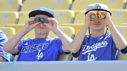 L.A. Dodgers Games to Air on Charter Communications