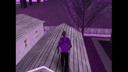Little Fre3 Running