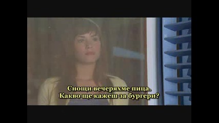 Princess protection program 5част + bg sub
