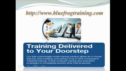 Computer Training