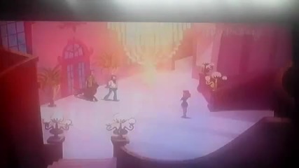 Scooby Doo Mystery Incorporated Season 2 Episode 2 Part 2/2