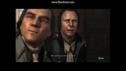 Да играем Assassin's Creed 3 ! (част 40) (+коментар)