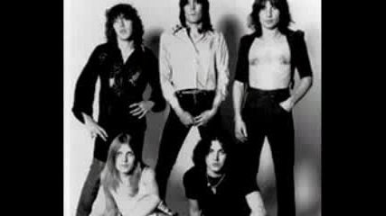 UFO - Highway Lady - Live 1976 London Roundhouse
