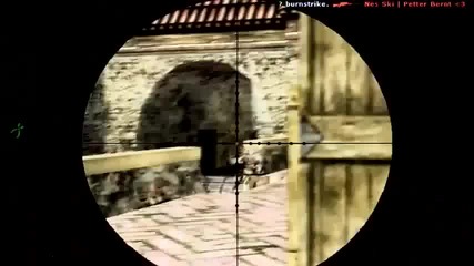 Awp Ace by Burnstrike 