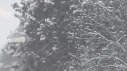 Chris Rea - Winter Song