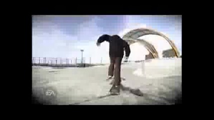Ea - Skate Trailer