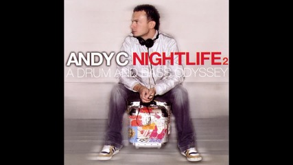 Andy C - Nightlife 2 Dj mix