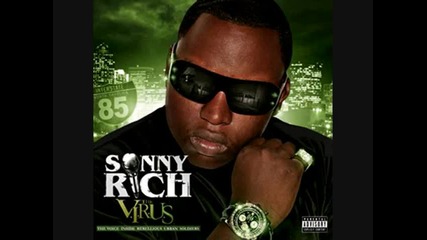 Sonny Rich - Stunners Lp 