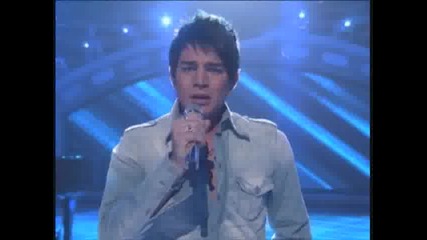 Adam Lambert - One (studio)