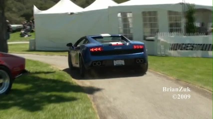 Lamborghini Gallardo - не е ли съвършен? 