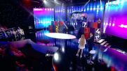Виж гласа ми! | сестрата на Аквамен | Пееш или лъжеш | 27 септ. 2026
