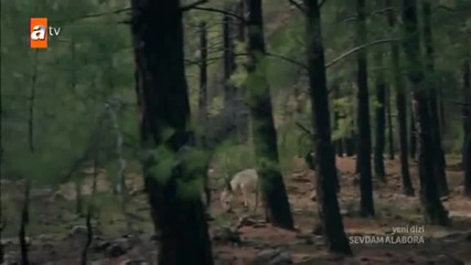 Преобърната любов - Епизод 1 част 2 - Бг субтитри