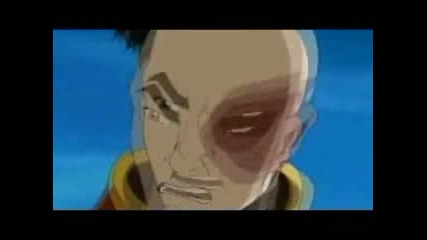 Avatar - Breathe Into Me