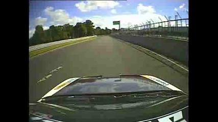 Subaru Timeattack - Inboard Cam