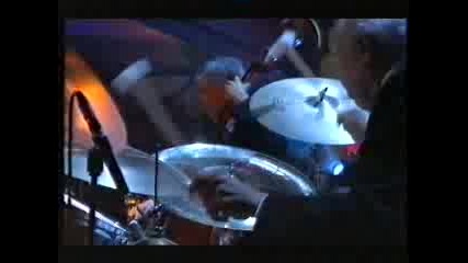 Tony Bennett - I Wanna Be Around