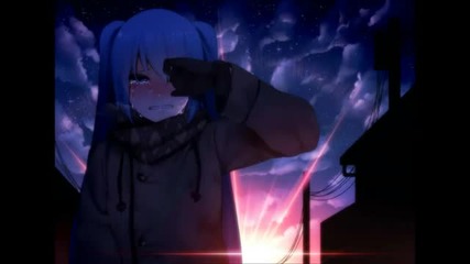 Nightcore - Hallelujah