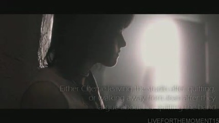 The Runaways Script - Trailer Spoilers