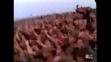 Metallica - Enter Sandman (live)