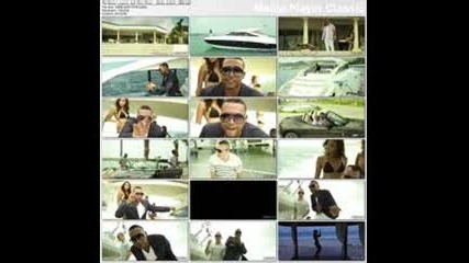 Don Omar Feat. Lucenzo- Danza Kuduro