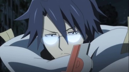 Log Horizon | Amv | - Radioactive