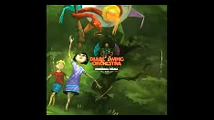 Diablo Swing Orchestra - Pandora's Pinata [full Album] (avangard gotic metal)