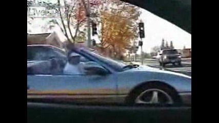 Honda Vs Ferrari