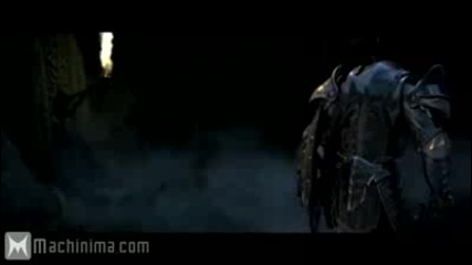 E3 2009: Dragon Age: Origins