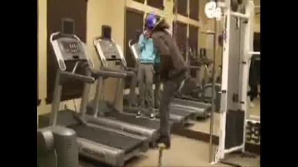 Забавни инциденти. Ще паднете от смях!