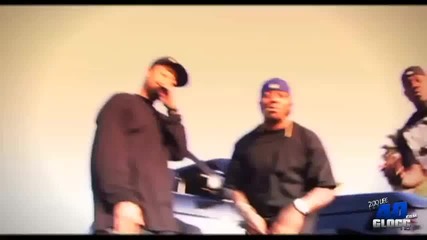 40 Glocc Feat. Yacc - 100 Grand 