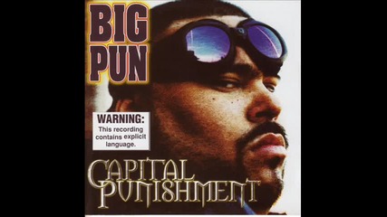 Big Pun - You Ain't A Killer