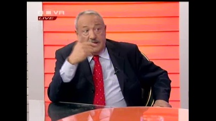 Станция - Какво става?*03.10.09* (част 3) 