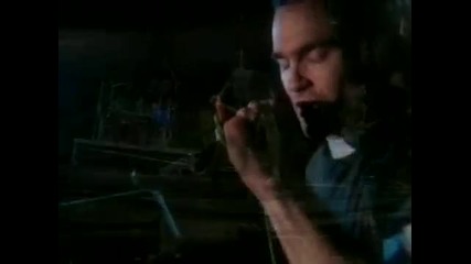 Rollins Band - Starve 