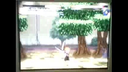ichigo vs sasuke